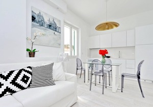 Monti Apartments - M16
