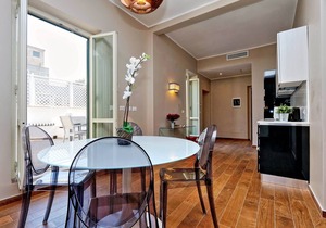 Monti Apartments - M18