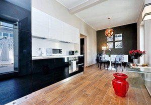 Monti Apartments - M18