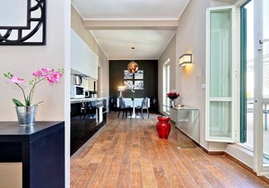 Monti Apartments - M18