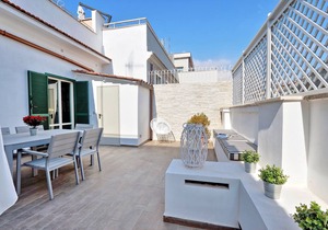 Monti Apartments - M18
