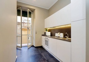 Monti Apartments - M4