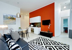 Monti Apartments - M6B