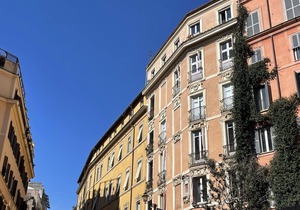 Monti Apartments - M6B