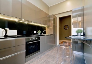 Monti Apartments - M7