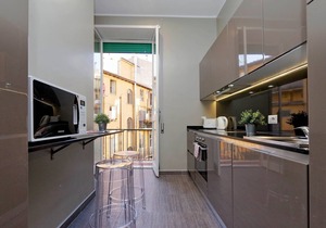 Monti Apartments - M7