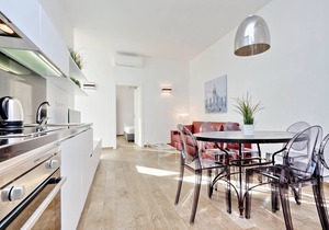 Monti Apartments - M9