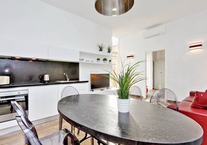 Monti Apartments - M9