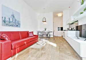 Monti Apartments - M9