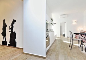 Monti Apartments - M9