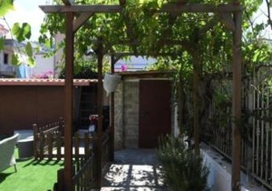 Monti' B&B Agropoli Lungomare