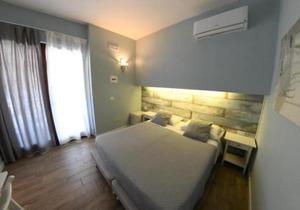Monti' B&B Agropoli Lungomare