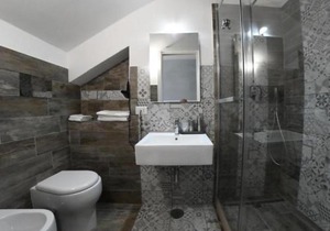 Monti' B&B Agropoli Lungomare