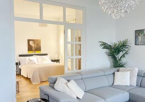 Montreux Luxury Suite