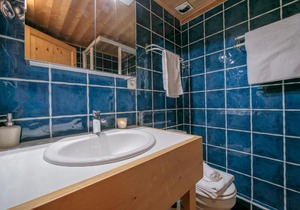 Montroc Apartment Sleeps 6