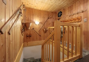 Montroc Apartment Sleeps 6
