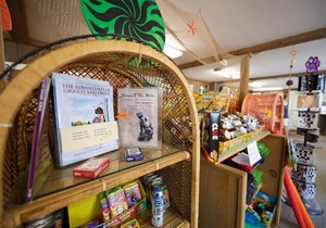 Moody Beach Camping Resort 28 ft. Park Model 4