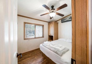 Moody Beach Camping Resort Cottage - Two Bedroom Deluxe