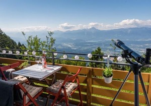 MOOKI Mountain & Pool Gerlitzen Apartment