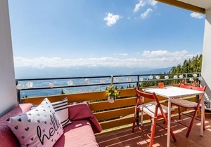 MOOKI Mountain & Pool Gerlitzen Apartment