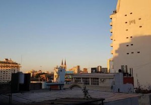 Moon House San Telmo