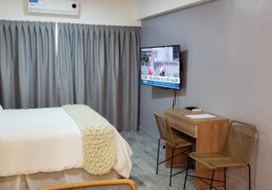 Moon House San Telmo
