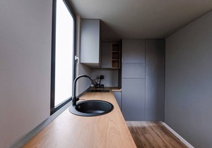 Moon Hyperion Loft 2