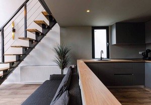 Moon Hyperion Loft 2