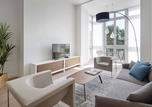 Moon River by FeelFree Rentals
