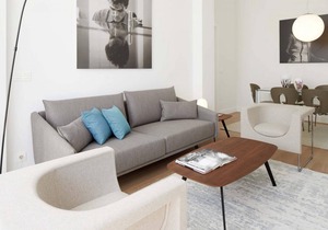 Moon River by FeelFree Rentals