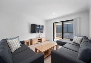 Moonee Beach Getaway