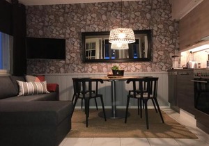 Moonlight Apartment 307