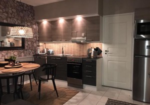 Moonlight Apartment 307