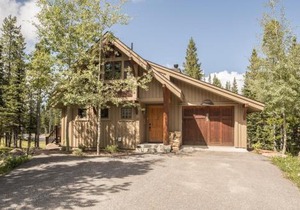 Moonlight Mountain Home 38B Cowboy Heaven