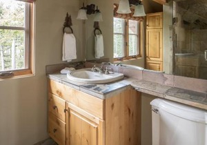 Moonlight Mountain Home 38B Cowboy Heaven