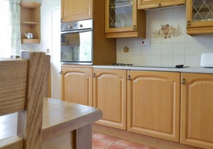 Moor Farm Cottage - Ukc3734