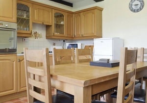 Moor Farm Cottage - UKC3734