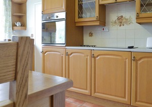 Moor Farm Cottage - UKC3734