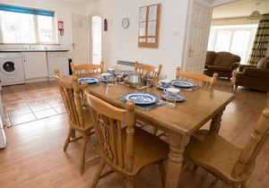 Moore Bay Holiday Village