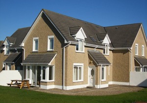 Moore Bay Holiday Village