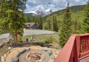 Moose Meadow Retreat