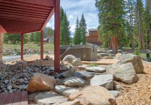 Moose Meadow Retreat