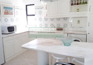 Moradia com piscina privada