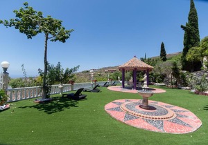Moradites A - Adeje