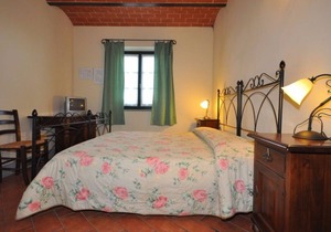 MORAIOLO ROOM at Agriturismo MUSIGNANO