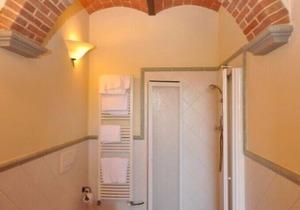 MORAIOLO ROOM at Agriturismo MUSIGNANO