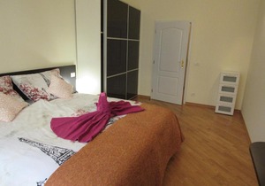 Morejon apartment Anděl