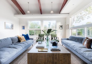 Moreno by AvantStay Modern Home in Oceanside w Fire Pit