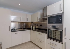 Moreras del Saladar by Interhome