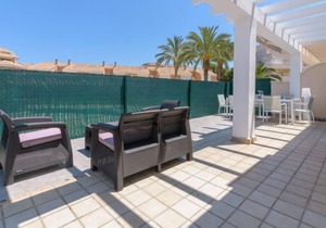 Moreras del Saladar by Interhome